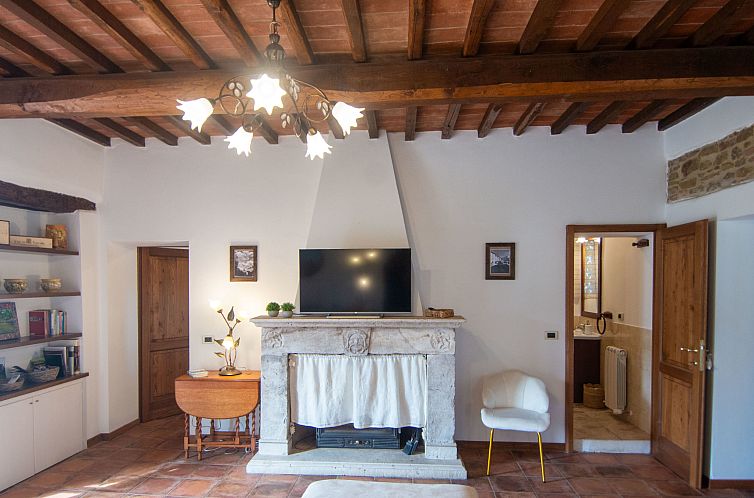 Vakantiehuis Casa dei Nonni