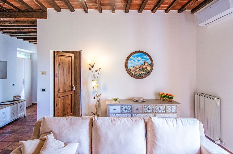 Vakantiehuis Casa dei Nonni