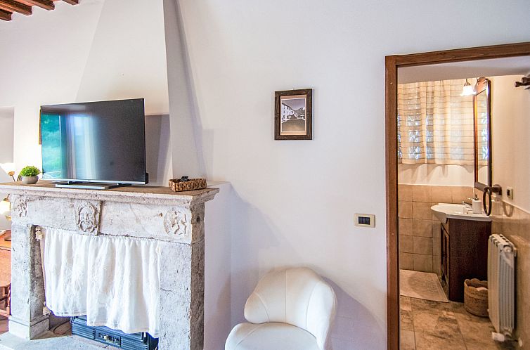 Vakantiehuis Casa dei Nonni