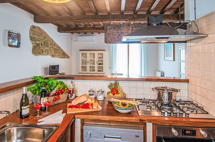 Vakantiehuis Casa dei Nonni