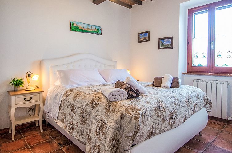Vakantiehuis Casa dei Nonni