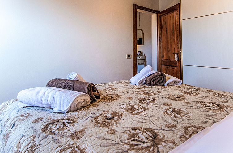 Vakantiehuis Casa dei Nonni