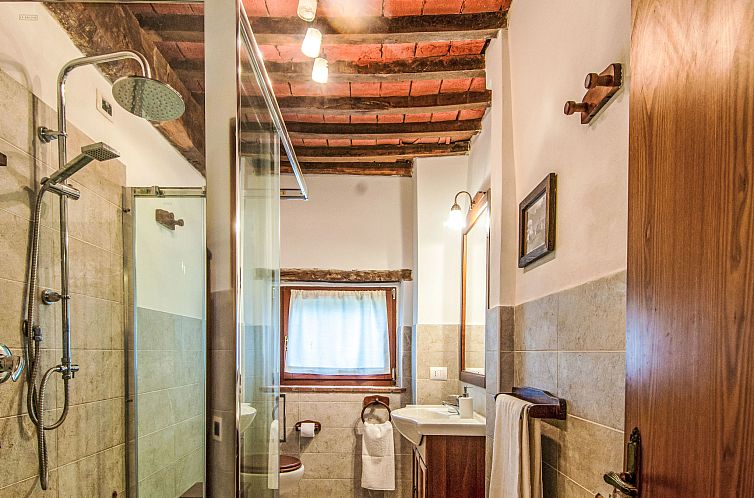 Vakantiehuis Casa dei Nonni