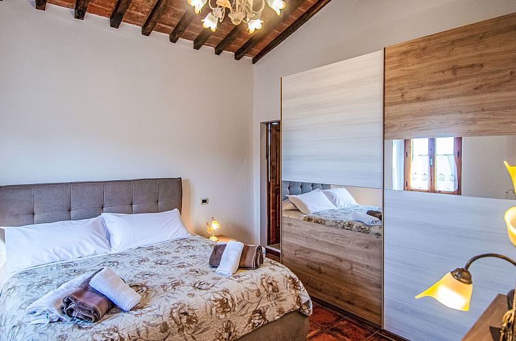 Vakantiehuis Casa dei Nonni