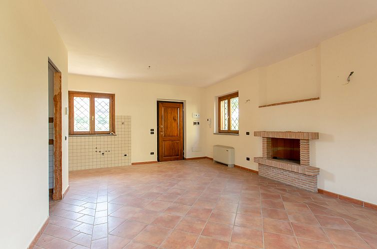 Appartement in Panicale