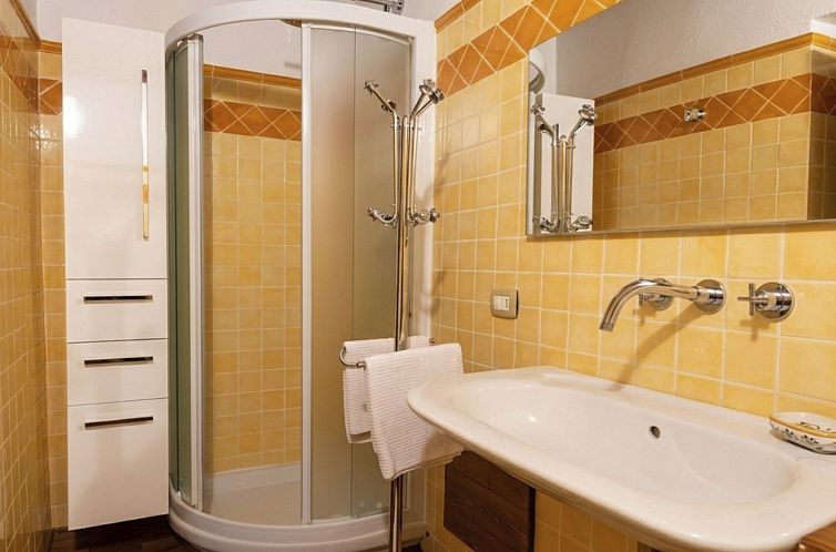 Appartement "Il Cipresso" - "L'Olmo" - "L'Ulivo"