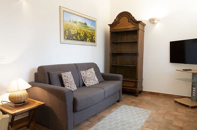 Appartement "Poggio del Pero"