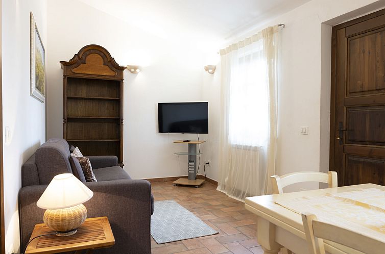 Appartement "Poggio del Pero"