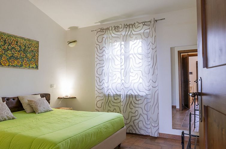 Appartement "Poggio del Pero"