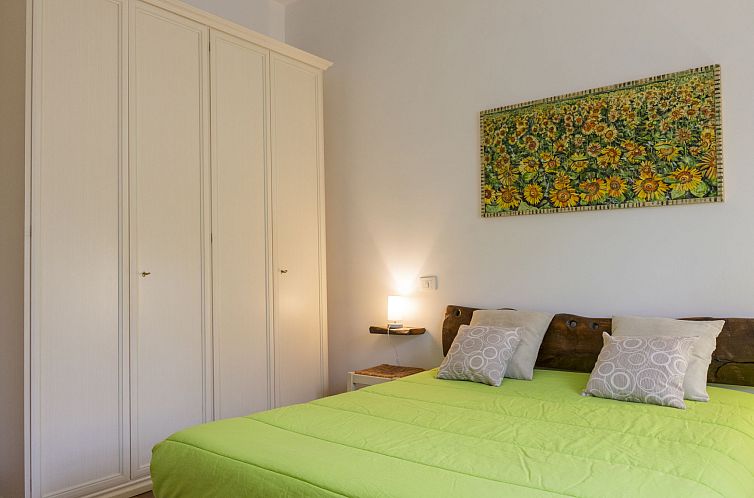 Appartement "Poggio del Pero"