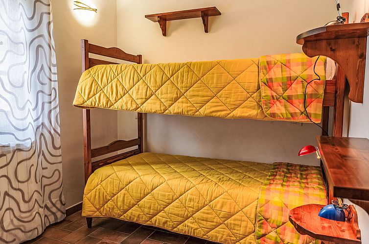Appartement "Poggio del Pero"