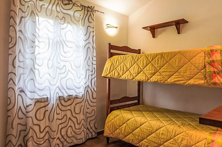 Appartement "Poggio del Pero"