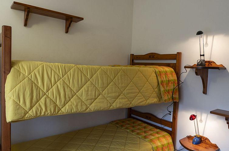 Appartement "Poggio del Pero"