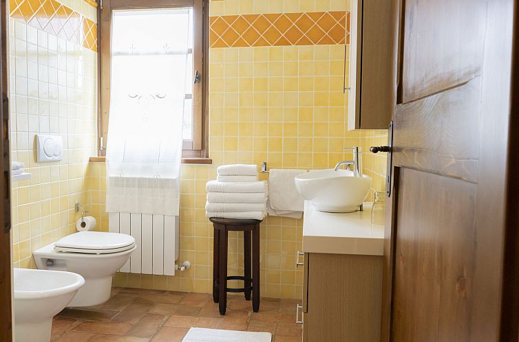 Appartement "Poggio del Pero"