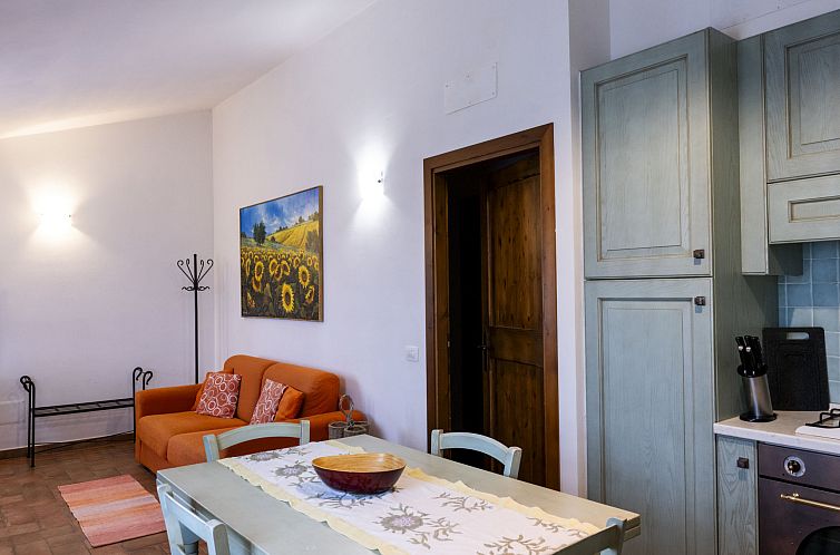 Appartement "Poggio del Pero"