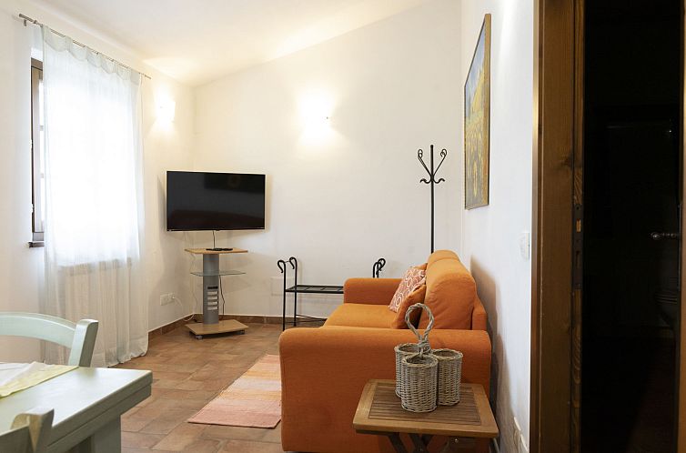 Appartement "Poggio del Pero"
