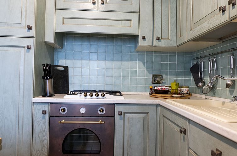 Appartement "Poggio del Pero"