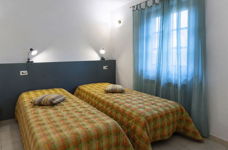Appartement "Poggio del Pero"