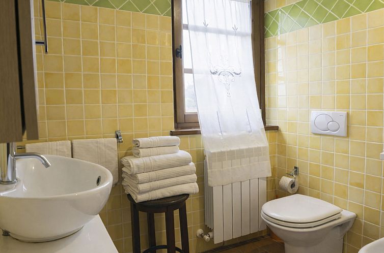 Appartement "Poggio del Pero"