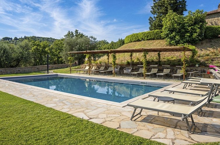 Appartement "Poggio del Pero"