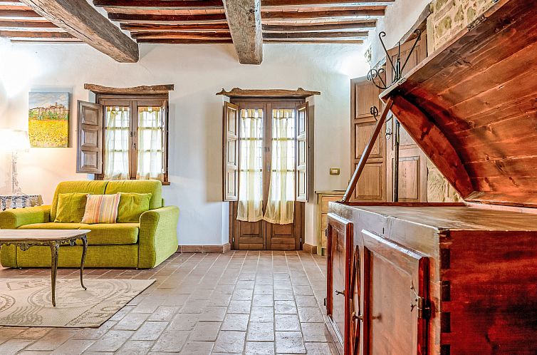 Appartement "Poggio del Pero"