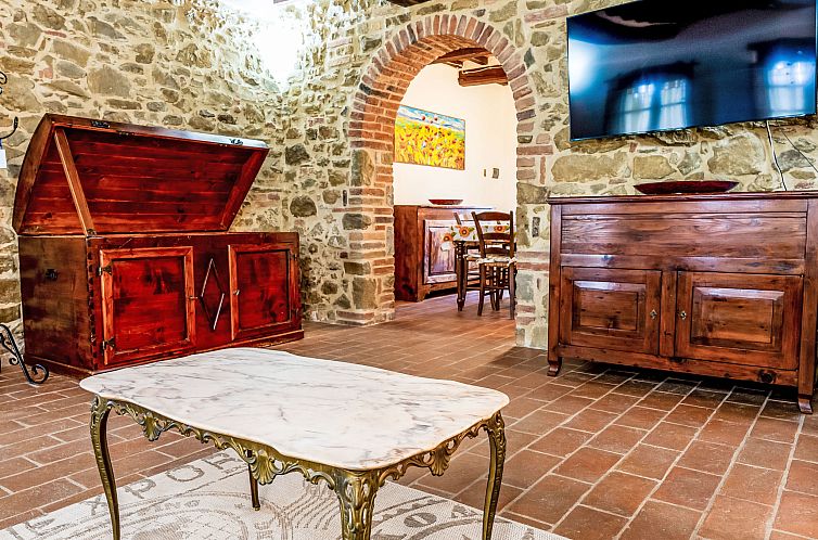 Appartement "Poggio del Pero"