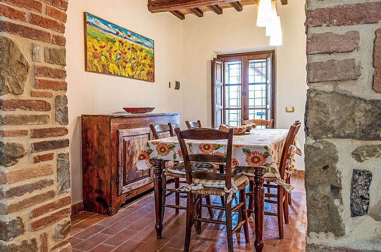 Appartement "Poggio del Pero"