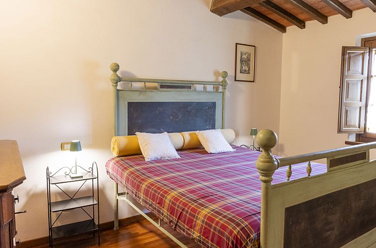 Appartement "Poggio del Pero"