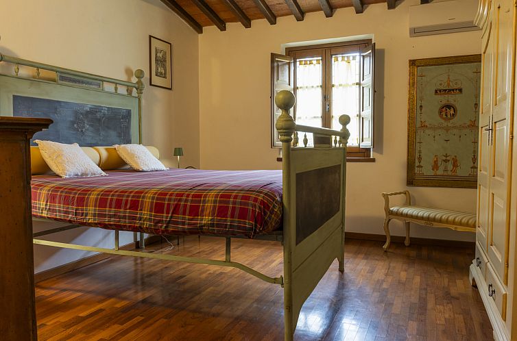Appartement "Poggio del Pero"
