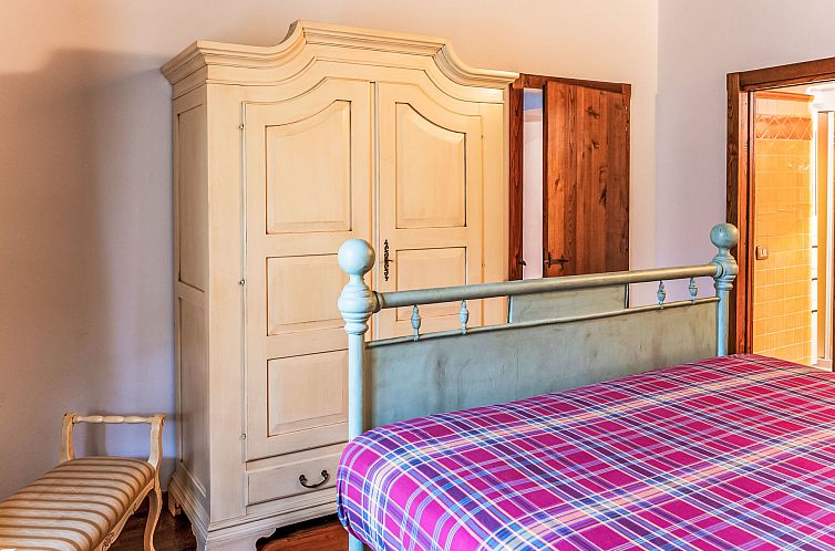 Appartement "Poggio del Pero"