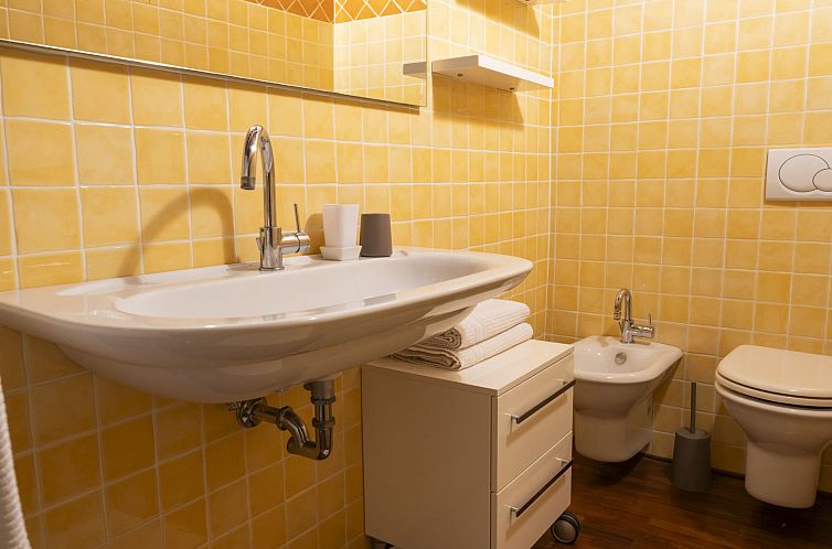Appartement "Poggio del Pero"