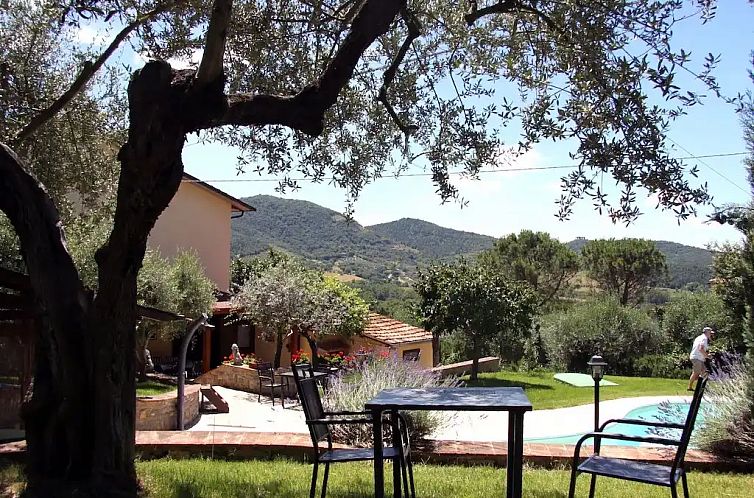 Casa delle Rondini