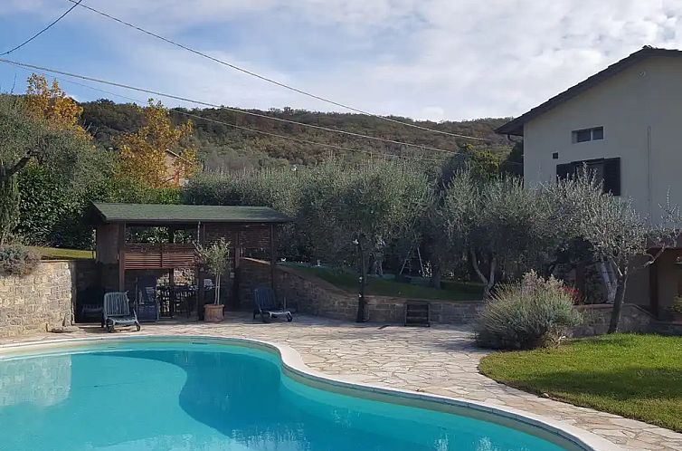 Casa delle Rondini