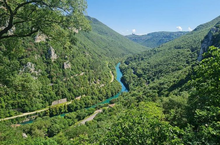 Unterkunft 09618905 - Ferienhaus Umbrien / Marken - Vrijstaande woning in Narni