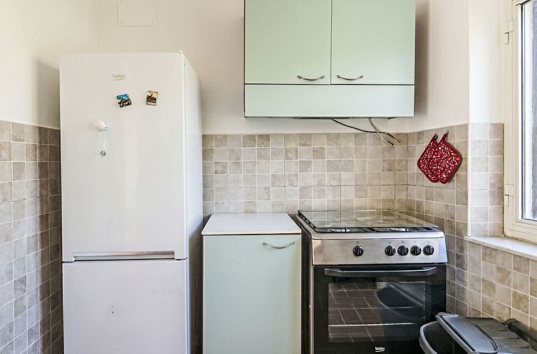 Appartement "Casetta Belvedere"