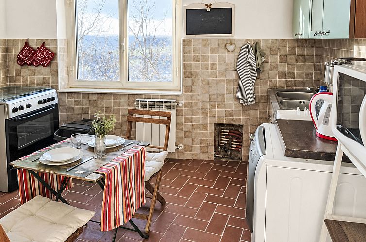 Appartement "Casetta Belvedere"