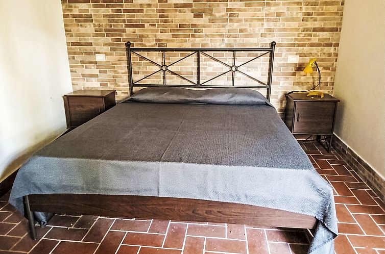 Appartement "Casetta Belvedere"