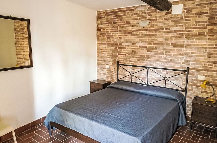 Appartement "Casetta Belvedere"