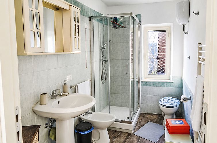 Appartement "Casetta Belvedere"