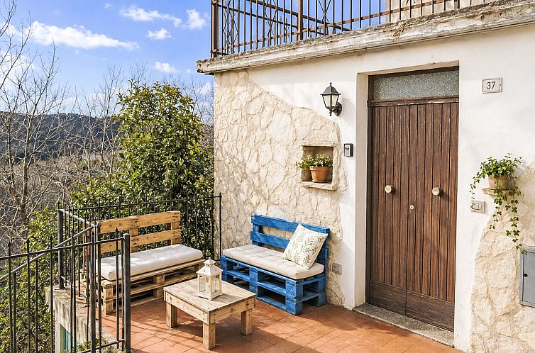 Appartement "Casetta Belvedere"