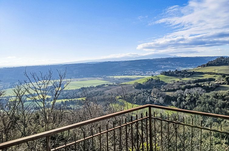 Appartement "Casetta Belvedere"