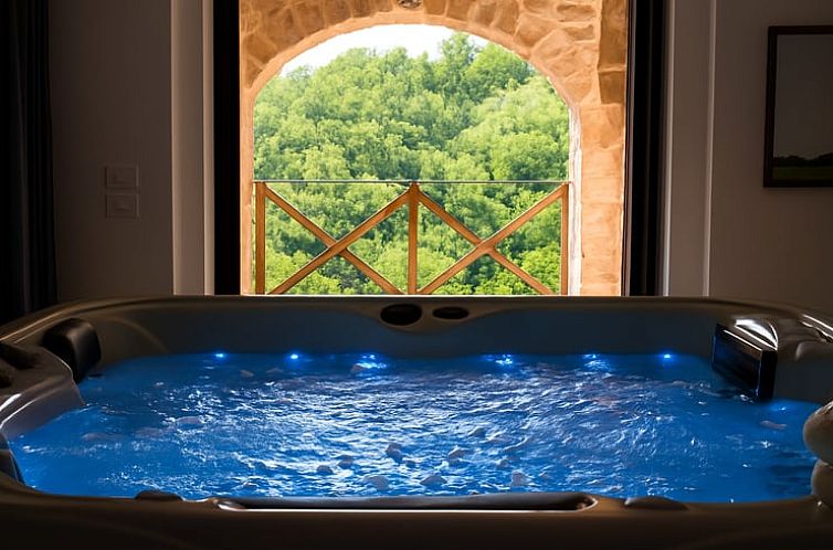 Vakantiehuisje in Castelraimondo