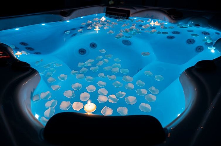 Vakantiehuisje in Castelraimondo