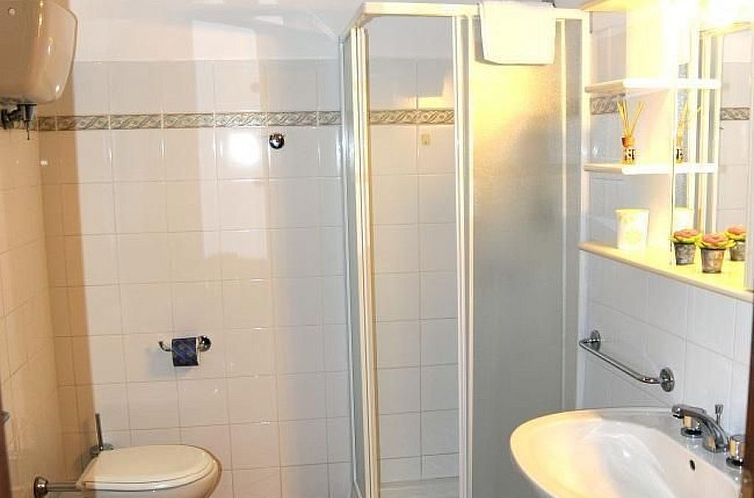 Appartement Wohnung im Agrotourismus in Bevagna