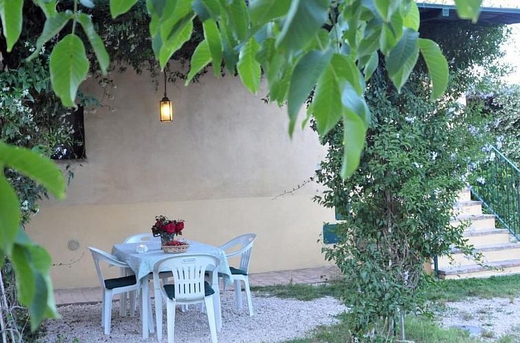 Appartement Wohnung im Agrotourismus in Bevagna