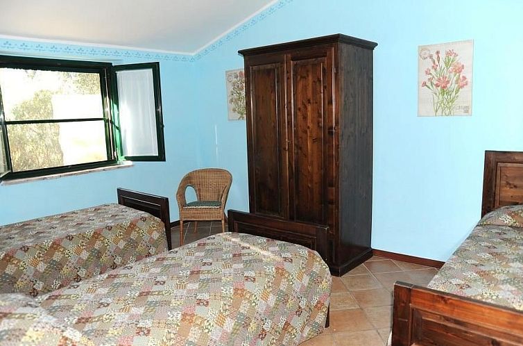 Appartement Wohnung im Agrotourismus in Bevagna