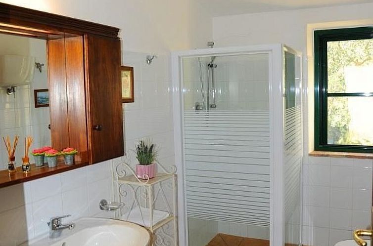 Appartement Wohnung im Agrotourismus in Bevagna