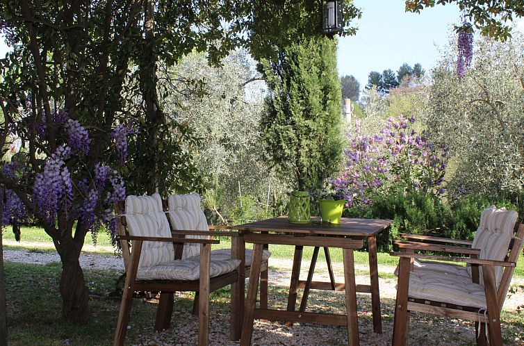 Appartement Wohnung im Agrotourismus in Bevagna