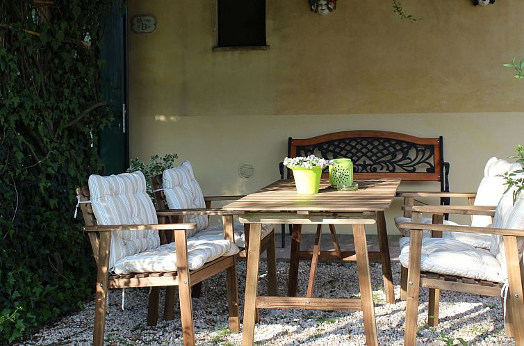Appartement Wohnung im Agrotourismus in Bevagna