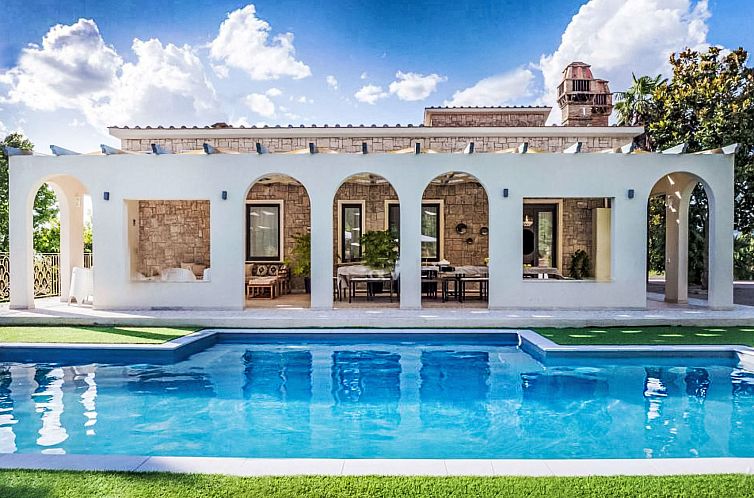 Vakantiehuis Umbriancevilla